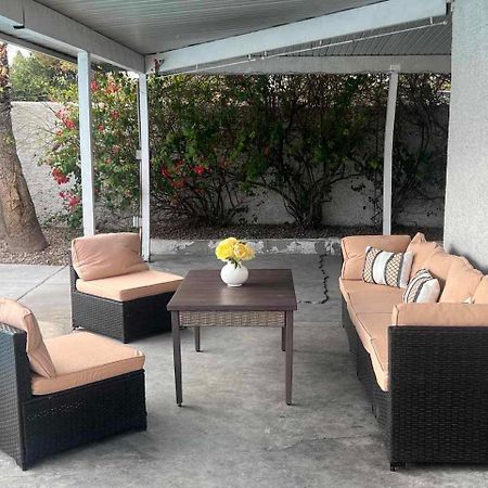Villa The Vegas Escape - Near The Airport/Strip With Pool à Las Vegas Extérieur photo