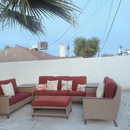 Villa The Vegas Escape - Near The Airport/Strip With Pool à Las Vegas Extérieur photo