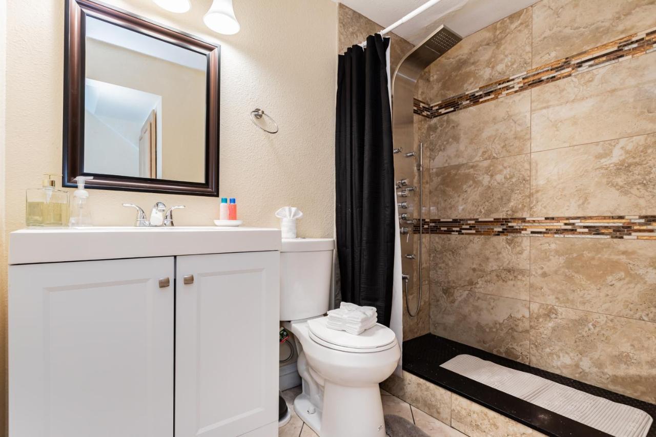 Villa The Vegas Escape - Near The Airport/Strip With Pool à Las Vegas Extérieur photo