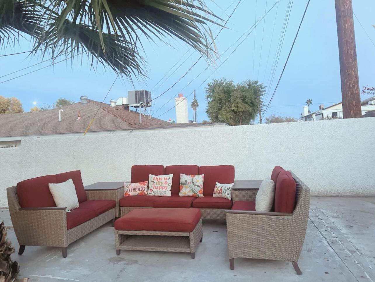 Villa The Vegas Escape - Near The Airport/Strip With Pool à Las Vegas Extérieur photo